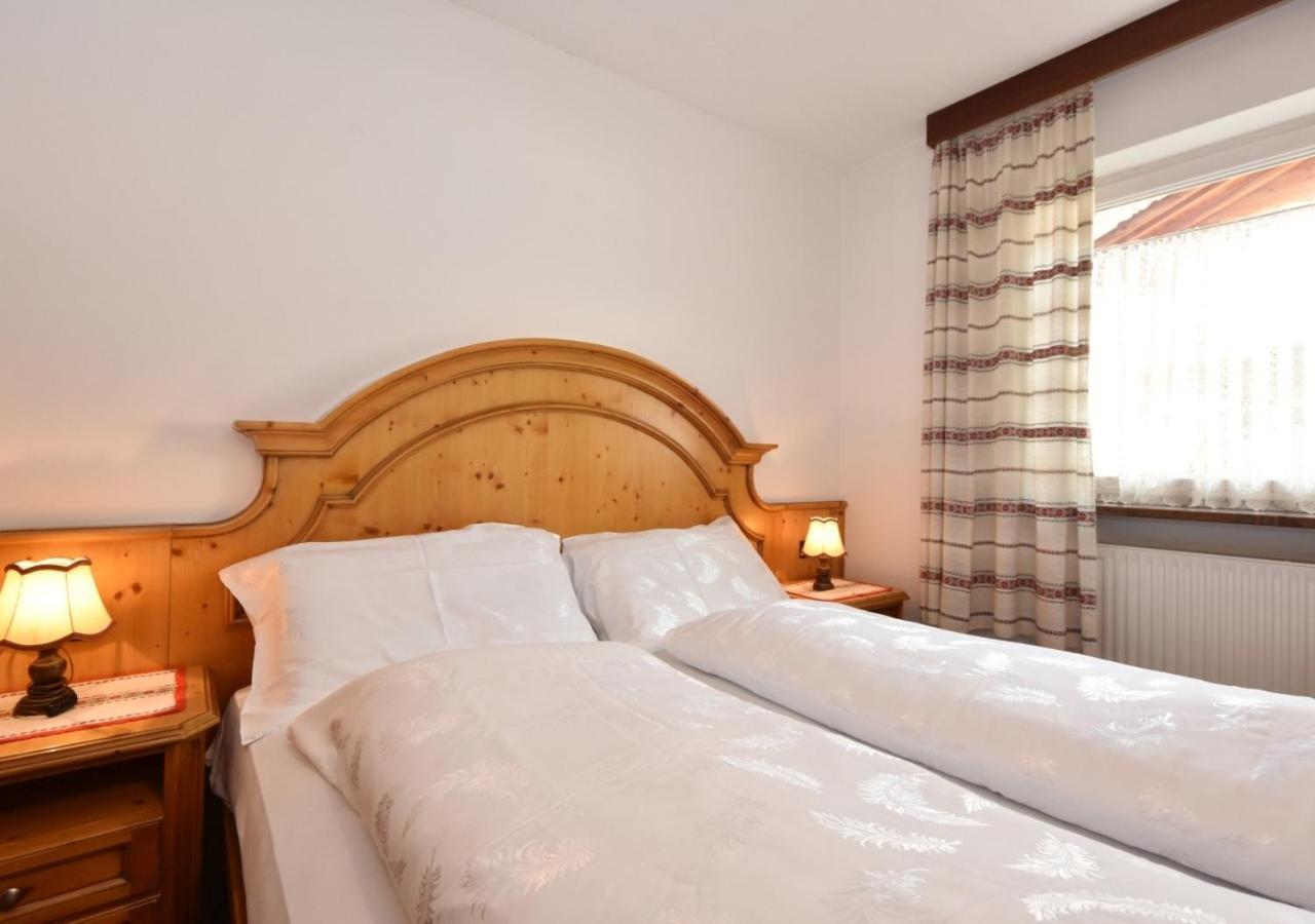 Villa Mirabell Cavalese Ngoại thất bức ảnh