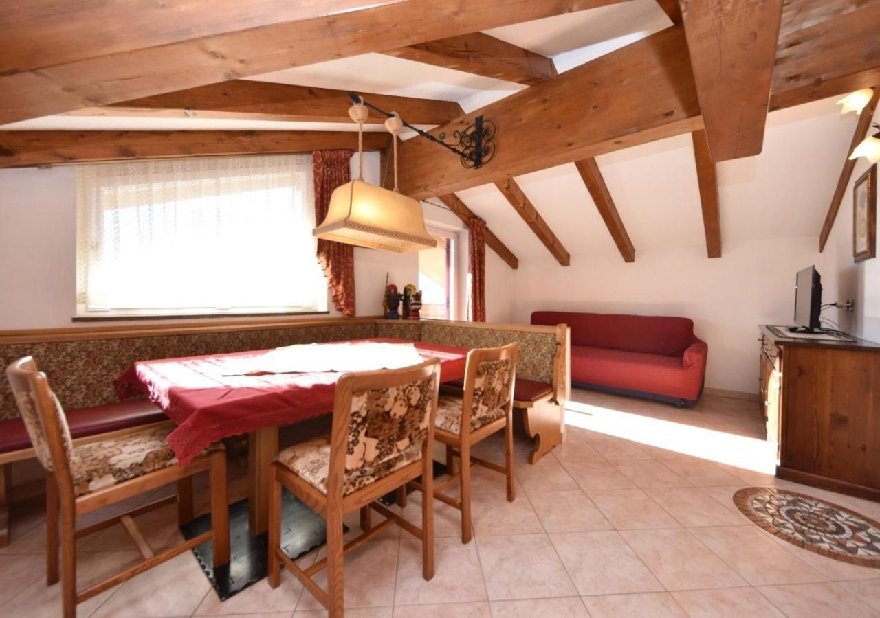 Villa Mirabell Cavalese Ngoại thất bức ảnh