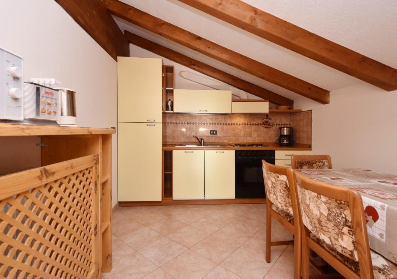 Villa Mirabell Cavalese Ngoại thất bức ảnh