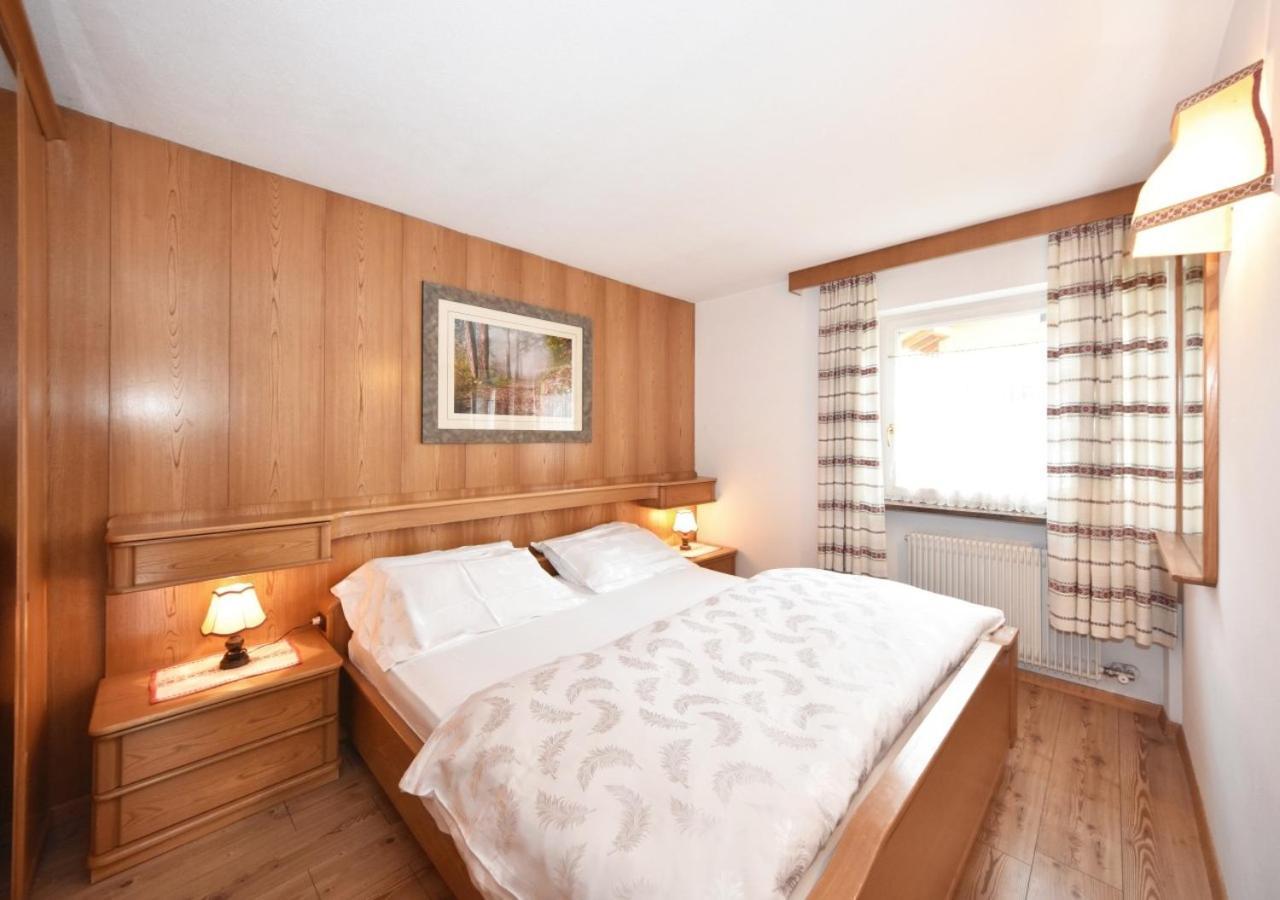 Villa Mirabell Cavalese Ngoại thất bức ảnh