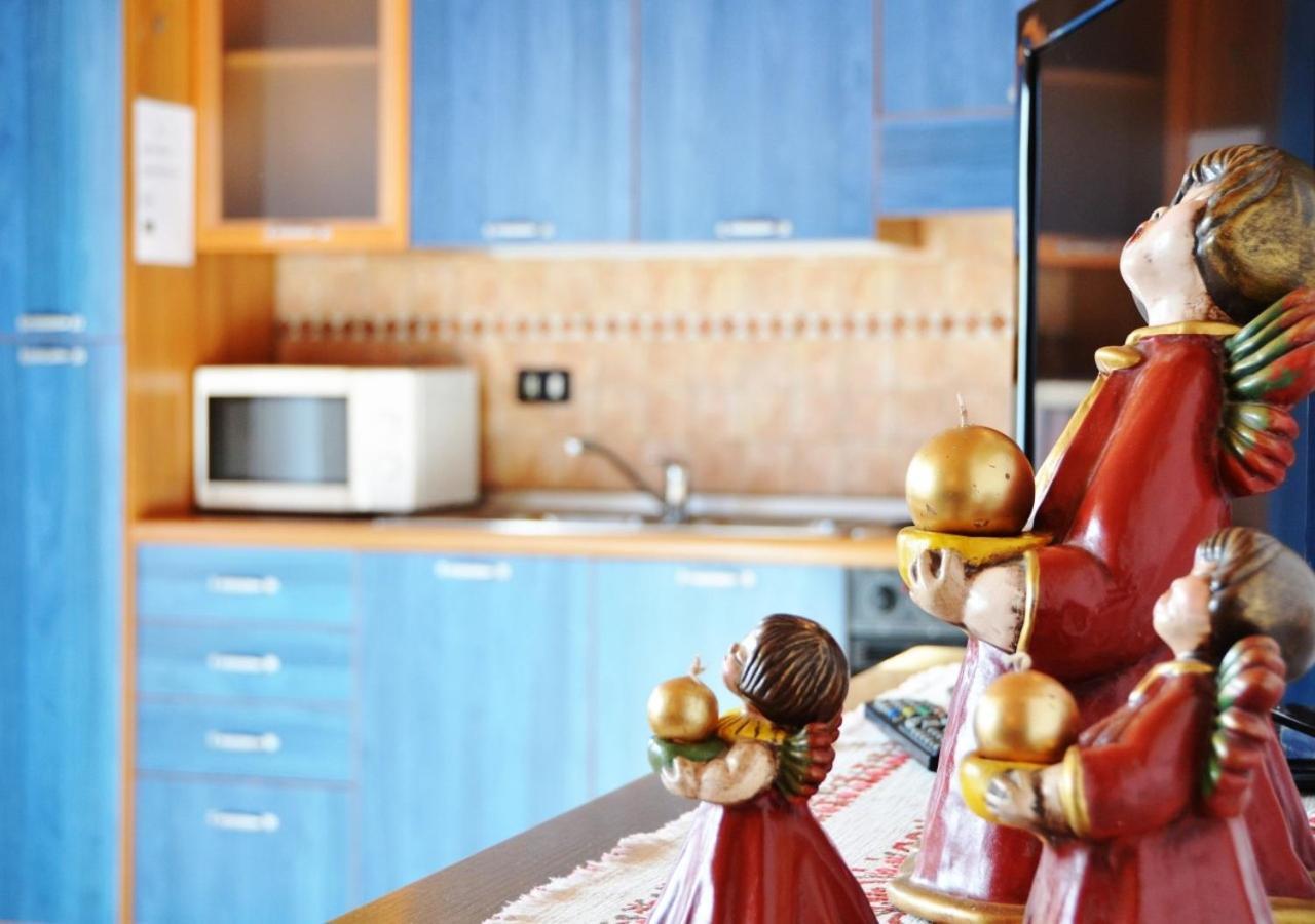 Villa Mirabell Cavalese Ngoại thất bức ảnh