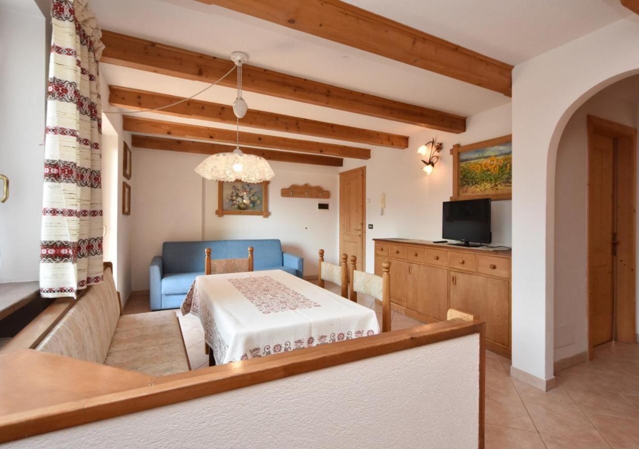 Villa Mirabell Cavalese Ngoại thất bức ảnh